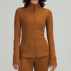 Lululemon zip up